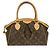 Louis Vuitton Tivoli Monogram Canvas PM Marrone