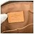 Louis Vuitton Tivoli Monogram Canvas PM Marrone - vista 4