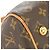 Louis Vuitton Tivoli Monogram Canvas PM Marrone - vista 7