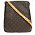 Bolso Louis Vuitton Musette Salsa en Canvas Monogram GM Castaño