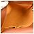 Bolso Louis Vuitton Musette Salsa en Canvas Monogram GM Castaño - vista 3