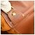 Bolso Louis Vuitton Musette Salsa en Canvas Monogram GM Castaño - vista 5