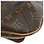 Bolso Louis Vuitton Musette Salsa en Canvas Monogram GM Castaño - vista 6