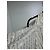 Autre Marque Simona Corsellini asymmetrisches Seidenkleid mit Kettenprint - Ansicht 4
