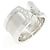 Cartier C2 Large Band Ring