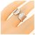 Cartier C2 Large Band Ring - Ansicht 4