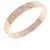 Anello Mini Love di Cartier in oro rosa