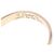 Anello Mini Love di Cartier in oro rosa - vista 3