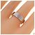 Cartier Love Ring aus 18K Weißgold - Ansicht 4