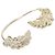 Chanel ABF695 Ear Cuff Golden - Ansicht 3