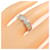 Tiffany & Co Tiffany Atlas Ring - Ansicht 5