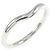 Tiffany & Co Tiffany Curved Band Ring