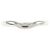 Tiffany & Co Tiffany Curved Band Ring - Ansicht 2