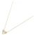 Tiffany & Co Collana Tiffany Dots Pinched Heart - vista 2