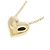 Tiffany & Co Collana Tiffany Dots Pinched Heart - vista 4
