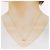 Tiffany & Co Collana Tiffany Dots Pinched Heart - vista 6