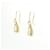 Orecchini Tiffany & Co. Teardrop - vista 2