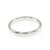 Tiffany & Co Tiffany Forever Ehering  - Ansicht 2