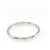 Tiffany & Co Tiffany Forever Ehering  - Ansicht 2