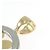 Bulgari Pendente Bvlgari Tondo Clover - vista 3