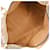 Louis Vuitton Keepall Monogram Canvas 55 Castaño - vista 3