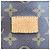 Louis Vuitton Saumur Monogram Canvas 35 Marrone - vista 4