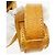 Louis Vuitton Saumur Monogram Canvas 35 Marrone - vista 6