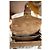 Gucci Dionysus GG Supreme Borsa a Tracolla Large Marrone Beige - vista 15