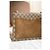 Gucci Dionysus GG Supreme Borsa a Tracolla Large Marrone Beige - vista 6