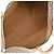 Keepall Tasche Louis Vuitton Monogram Canvas 55 Braun - Ansicht 3