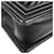 Chanel Boy Chanel trapuntato medium Nero - vista 7