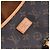 Louis Vuitton Saumur Monogram Canvas 35 Marrone - vista 4