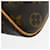 Louis Vuitton Keepall Monogram Canvas 45 Marrone - vista 7