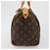 Louis Vuitton Speedy Monogram Canvas 25 - vista 4
