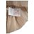 Issey Miyake Pleats Please Blusa Crema Beige - vista 10