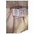 Issey Miyake Pleats Please Blusa Crema Beige - vista 11
