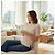 Issey Miyake Pleats Please Blusa Crema Beige - vista 12