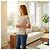 Issey Miyake Pleats Please Blusa Crema Beige - vista 13