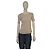 Issey Miyake Pleats Please Blusa Crema Beige - vista 3