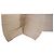 Issey Miyake Pleats Please Blusa Crema Beige - vista 7