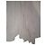 Issey Miyake Pleats Please Camicetta Cardigan con Volant Bianca Bianco - vista 7