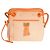 Louis Vuitton Antigua Cabas PM Tela Orange Arancione - vista 5