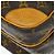 Louis Vuitton Nil Messenger Monogram Canvas 28 Marrone - vista 7