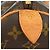 Louis Vuitton Keepall Monogram Canvas 45 Marrone - vista 4