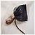 Gucci Sciarpa Samantha a Righe in Puro Cotone - Crema Bianco Beige Grigio - vista 4