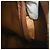 Louis Vuitton Saumur Monogram Canvas 35 Brown - view 5
