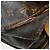 Louis Vuitton Saumur Monogram Canvas 35 Marrone - vista 7