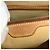 Louis Vuitton Looping Monogram Canvas GM Marrom - vista 4