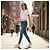 Burberry London Nova Check Ledergürtel Weiß Beige - Ansicht 11