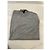 Camiseta Louis Vuitton gris de seda y algodón - vista 5